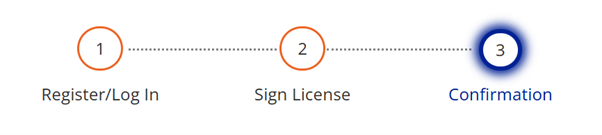 Register process 3
