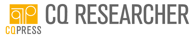 CQ Researcher logo