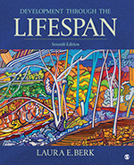 Development Through the Lifespan, 7e