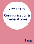 Communication & Media Studies Catalog Cover