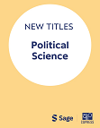 Political Science Catalog Cover