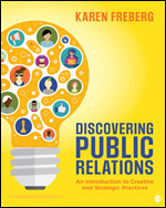 Discovering Public Relations