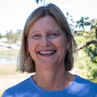 image of Sage author Kathleen Odell Korgen