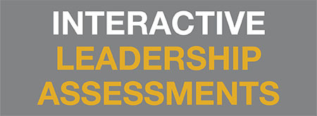 Button Interactive Leadership Assessments