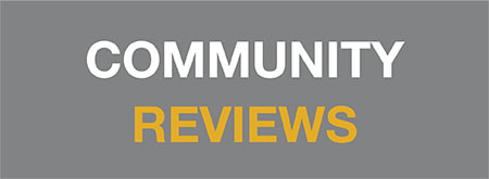 Button Community Review