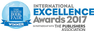 International Excellence Award 2017 Banner