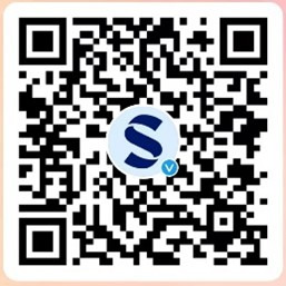 Weibo qr