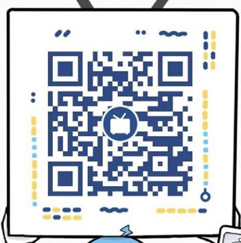 Bilibili qr