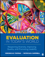 Evaluation in Today's World