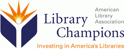 ALA Library Champions