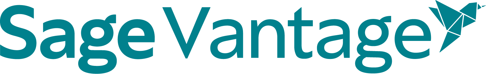 Sage Vantage logo