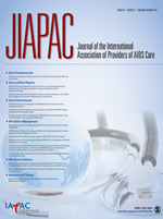 Journal of the International Association of Providers of AIDS Care 