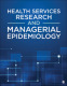 Health Services Research & Managerial Epidemiology