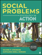 Social Problems: Sociology in Action, 2e