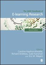 The SAGE Handbook of E-learning Research, 2e 