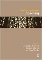The SAGE Handbook of Coaching 