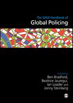 The SAGE Handbook of Global Policing 