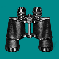 Binoculars image