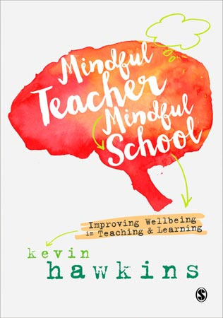 Mindful Teacher Mindful School front cover