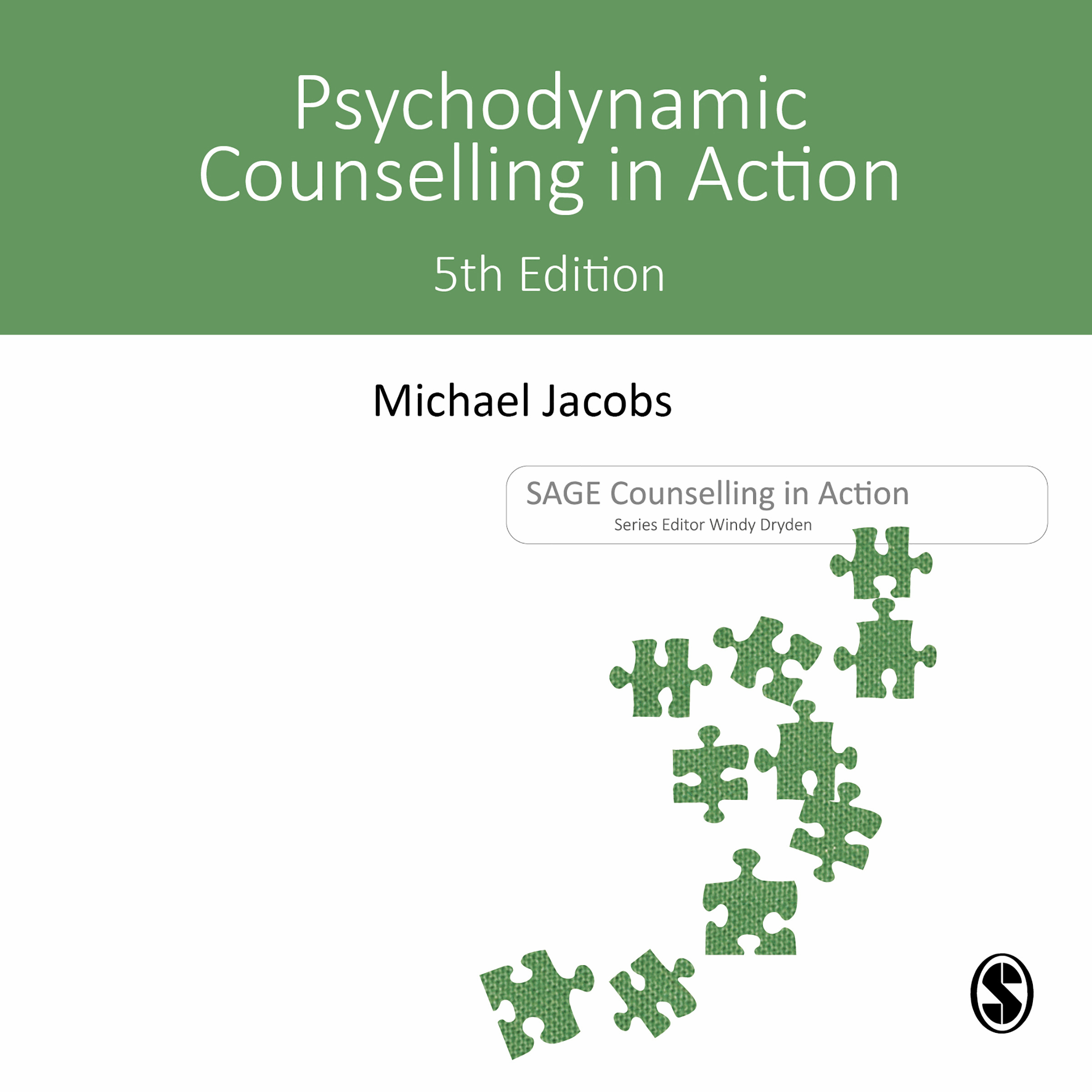 Psychodynamic Counselling in Action image