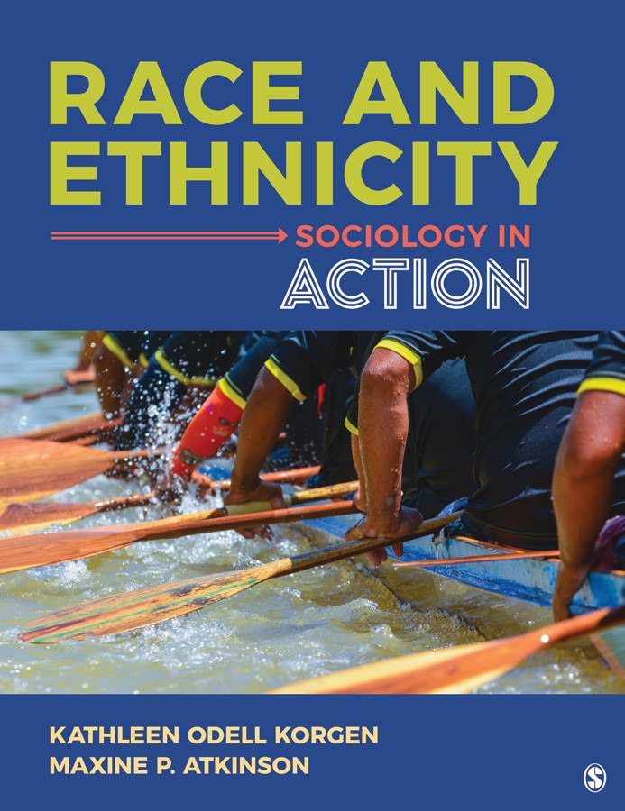 Race and Ethnicity Cover