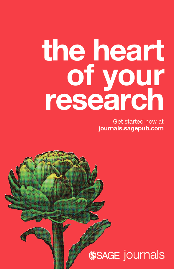 the heart of your research