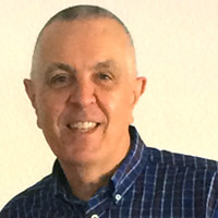 Bob Smale author profile picture 