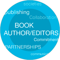 Book Author/Editors image