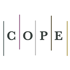 COPE Logo