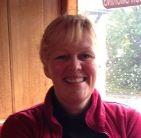 Helen Coleman author profile picture 