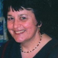 Mal Leicester author profile picture