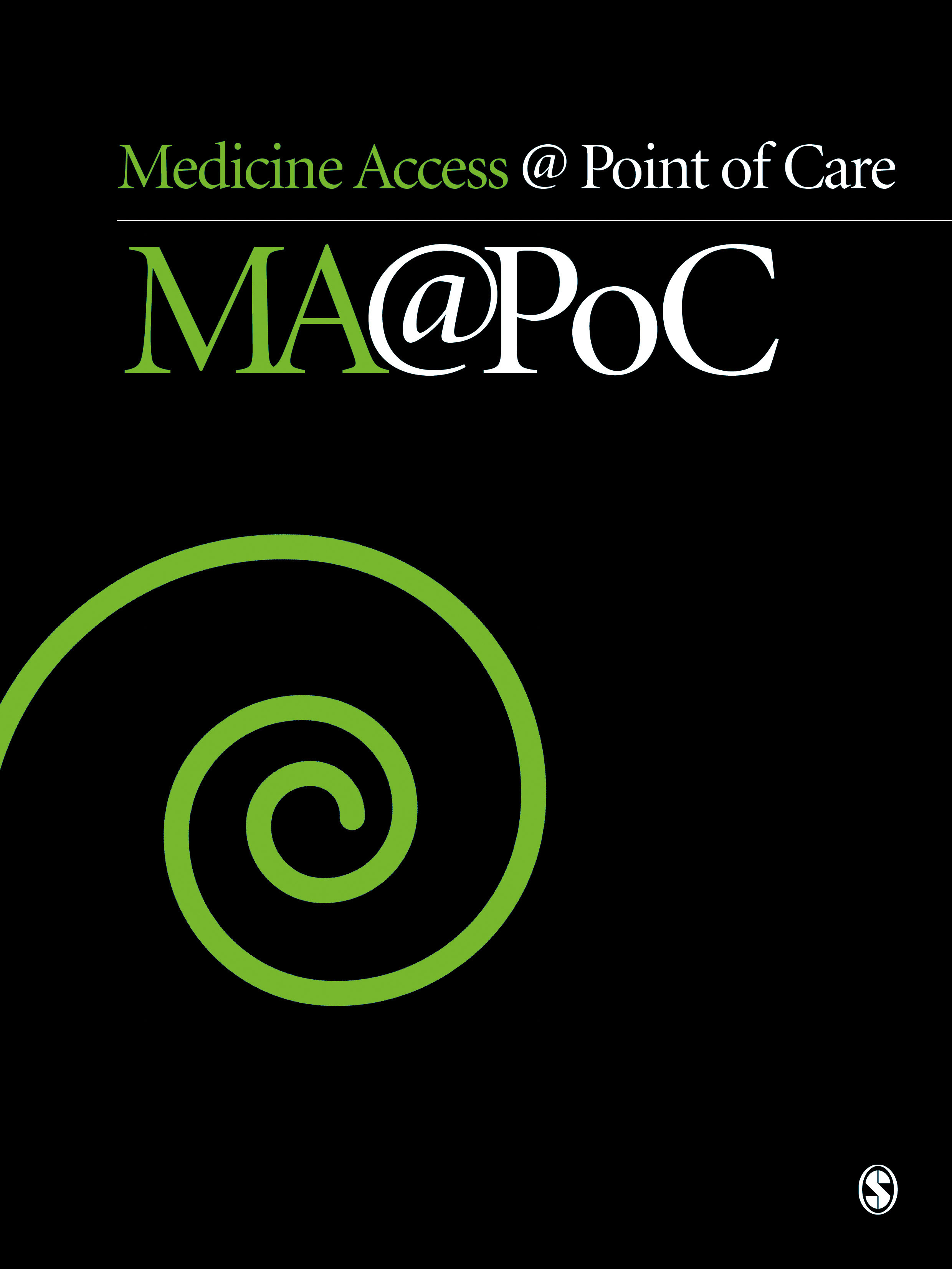 Medicine Access @ Point of Care