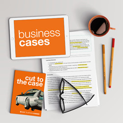 SAGE Business Cases