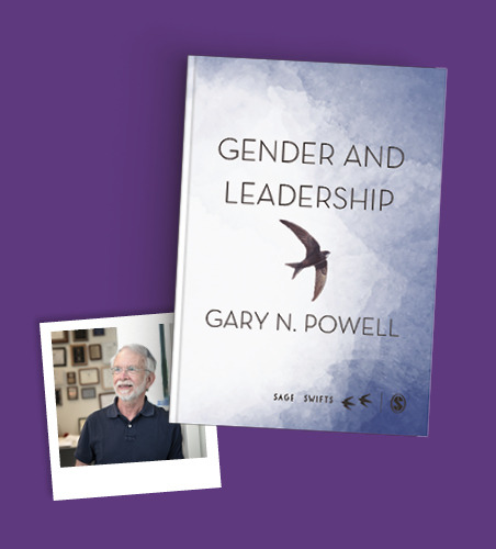 Gender and Leadership by Gary Powell