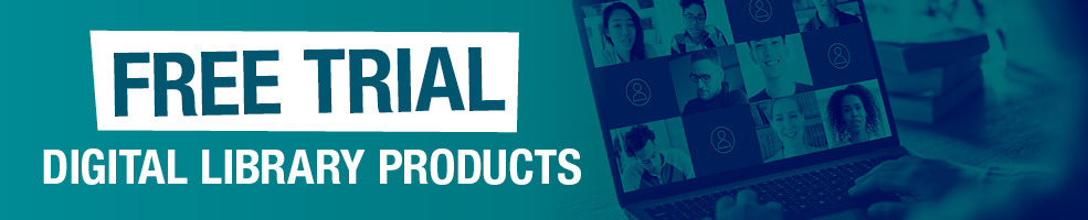 library digital products free trial