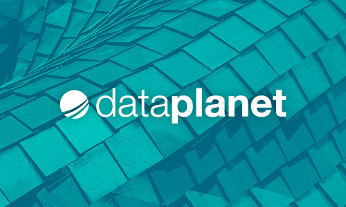 Data Planet