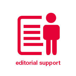 Editorial Support