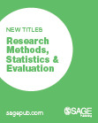 Research Methods, Statistics and Evaluation