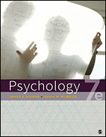 Psychology, 7e by Nairne and McBride
