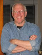 Author, Neil J. Salkind