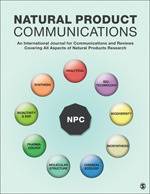 Natural Product Communications