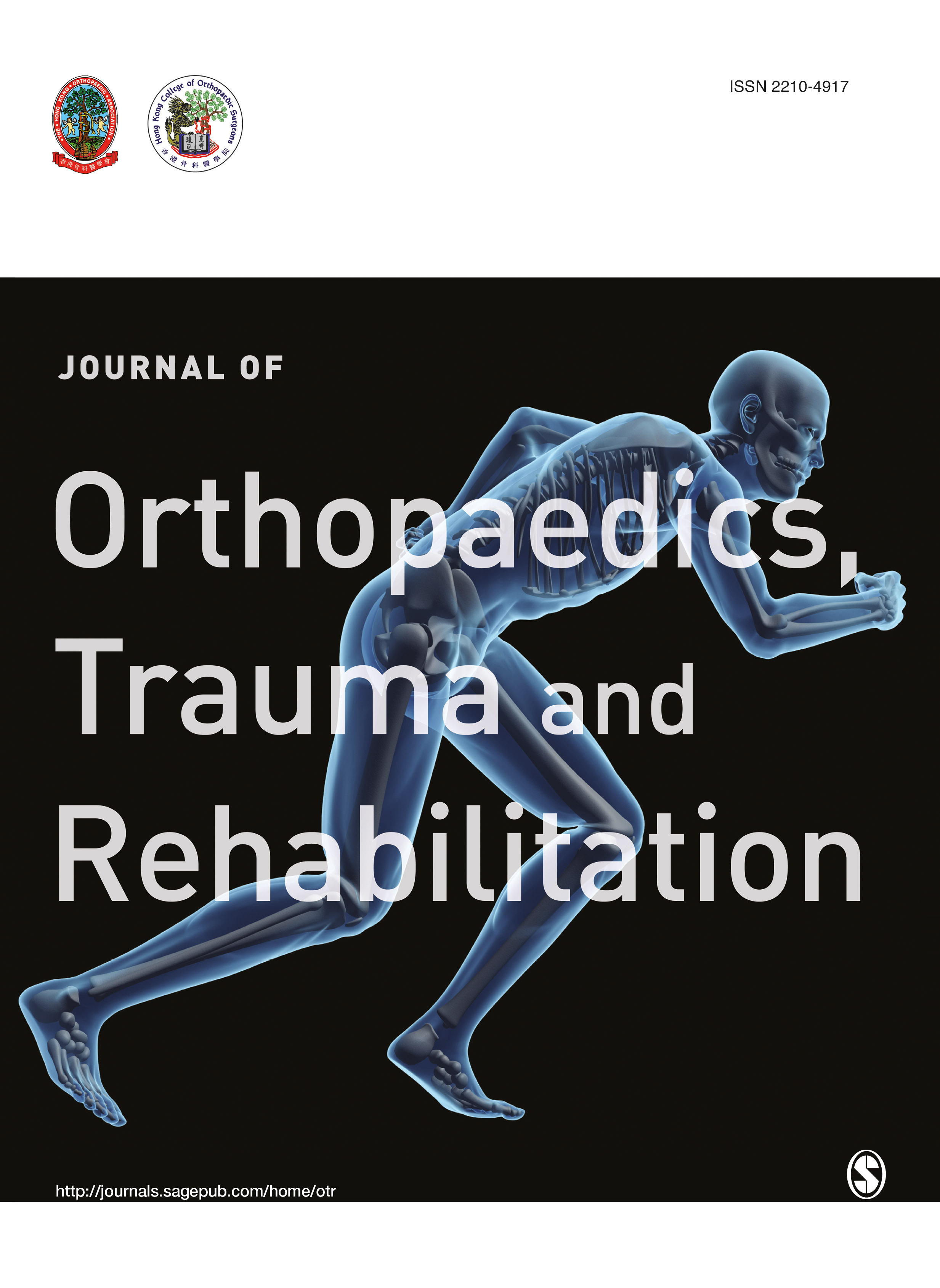  Journal of Orthopaedics, Trauma and Rehabilitation