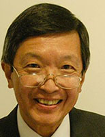 Author Robert K. Yin