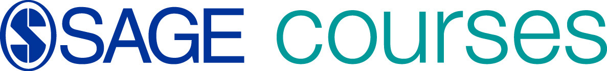  SAGE Courses Logo