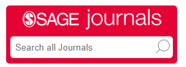 SAGE Journals widget