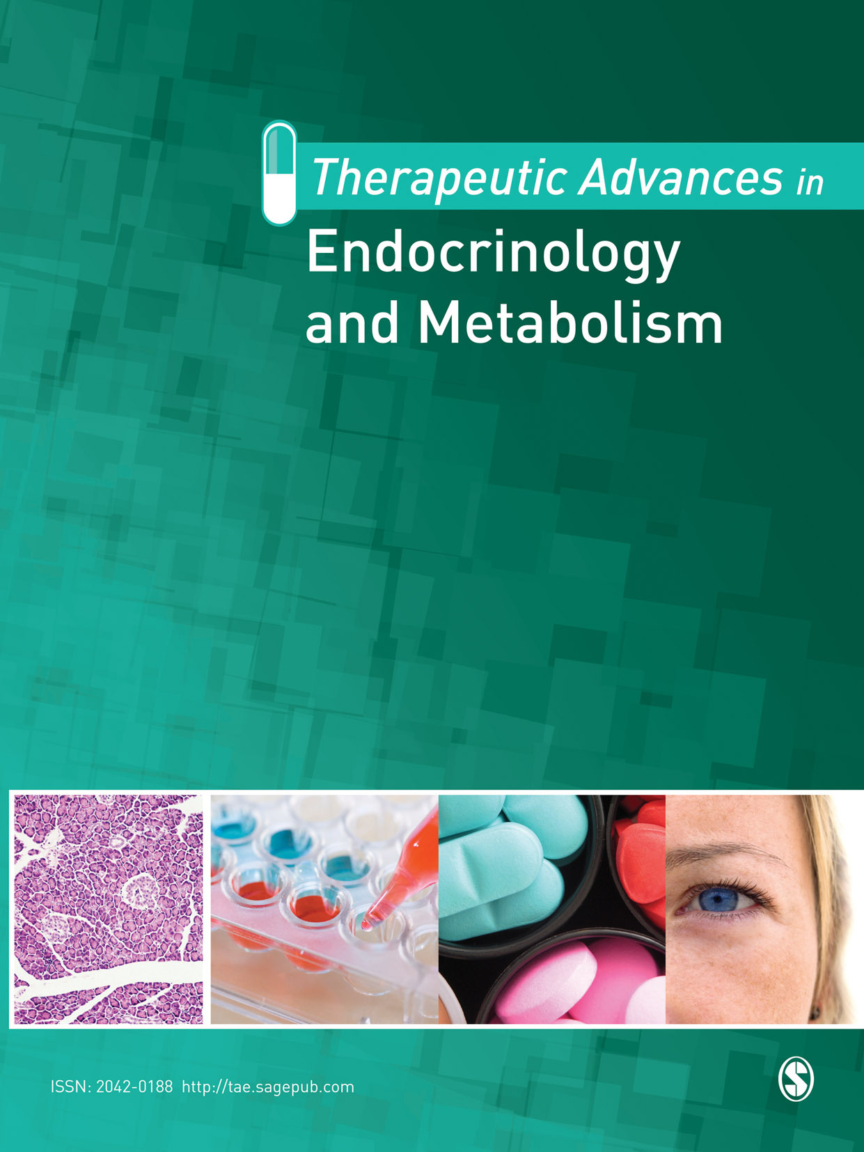  Therapeutic Advances in Endocrinology and Metabolism
