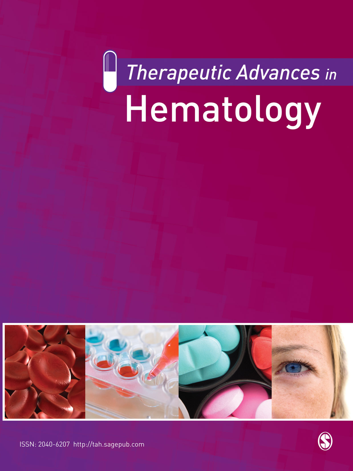 Therapeutic Advances in Hematology