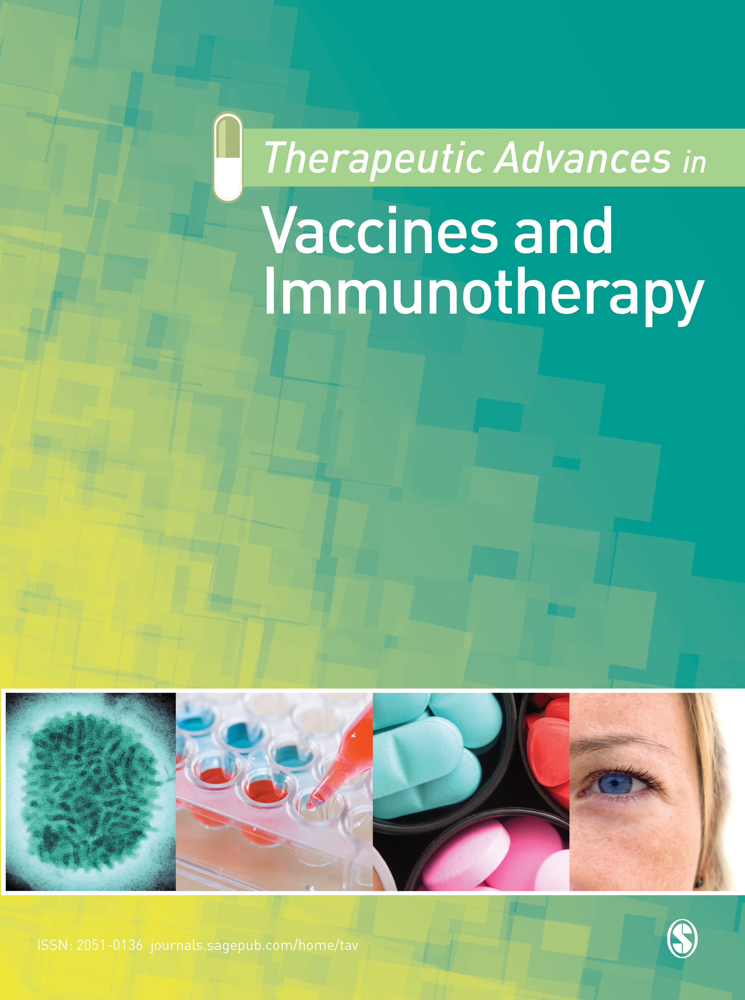 Therapeutic Advances in Vaccines and Immunotherapy