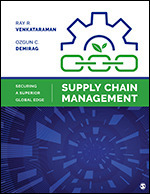 Supply Chain Management Venkataraman