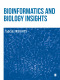 Bioinformatics and Biology Insights Cover
